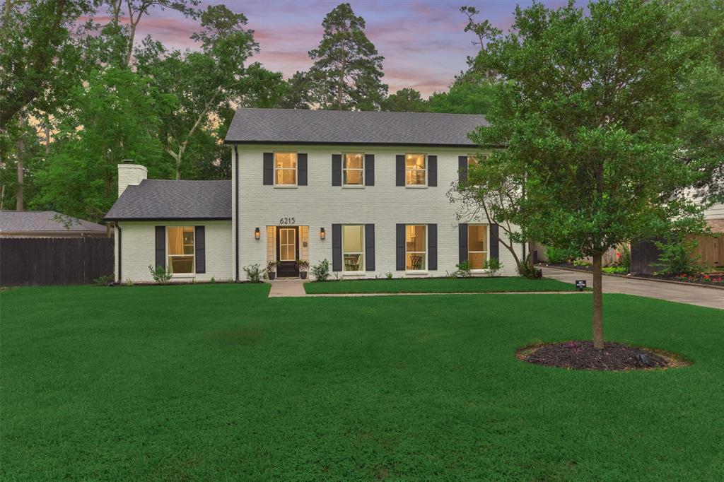 6215 Craigway Road, Spring, Texas image 4