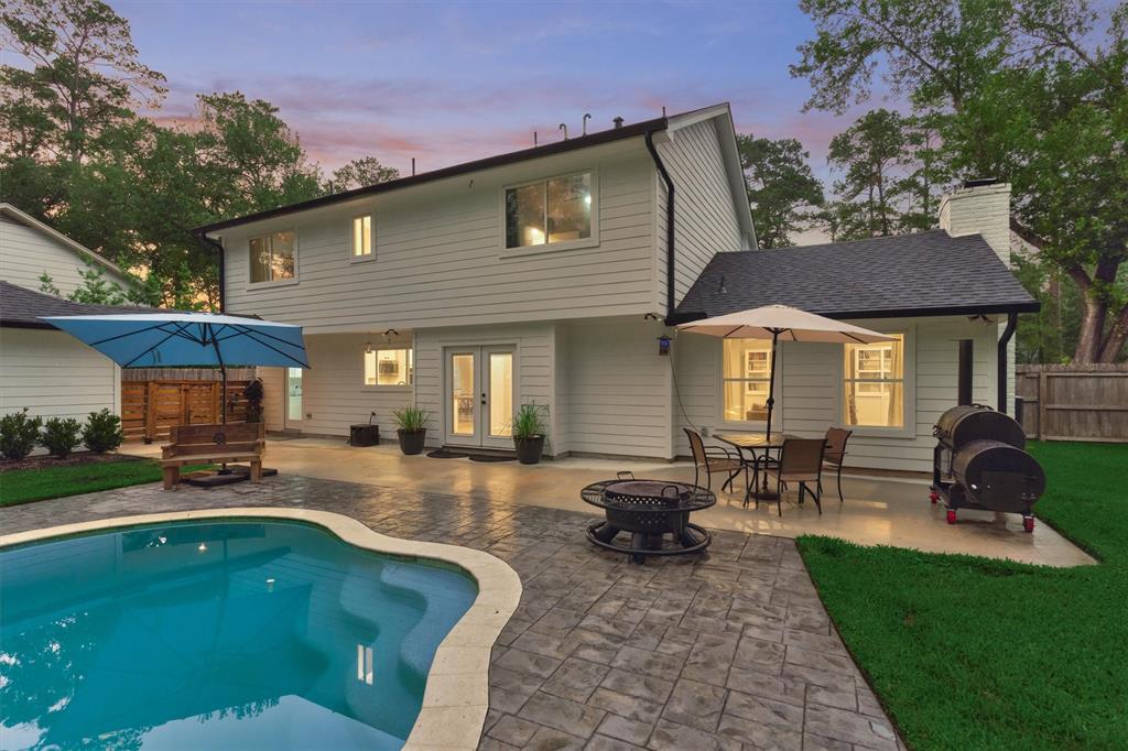 6215 Craigway Road, Spring, Texas image 32
