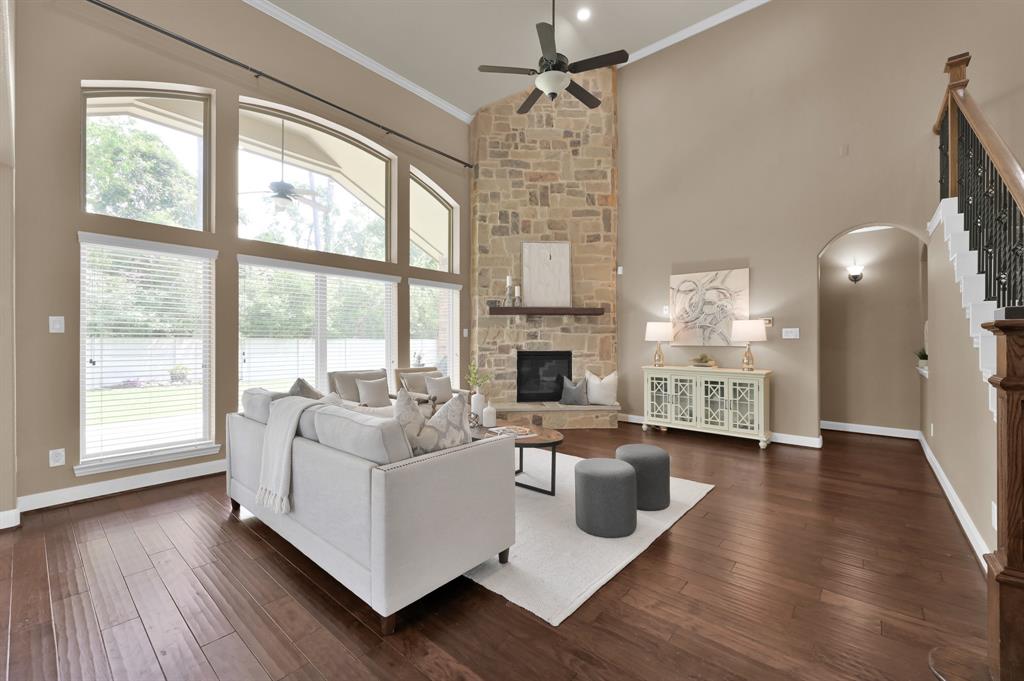 13518 Ambler Springs Drive, Tomball, Texas image 17