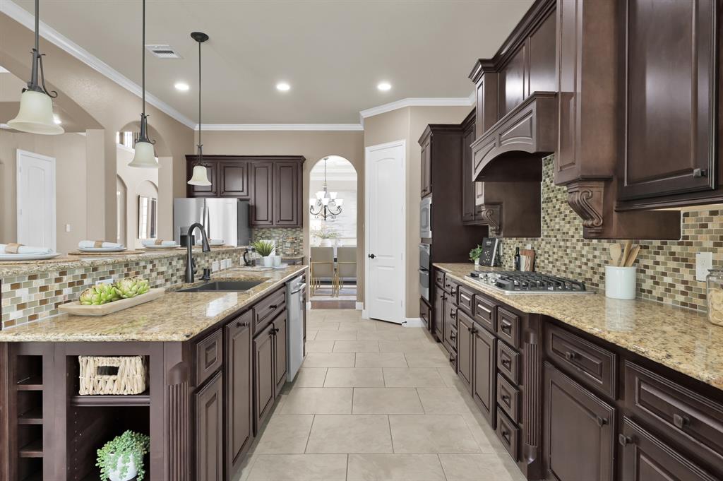 13518 Ambler Springs Drive, Tomball, Texas image 9