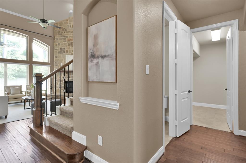 13518 Ambler Springs Drive, Tomball, Texas image 32