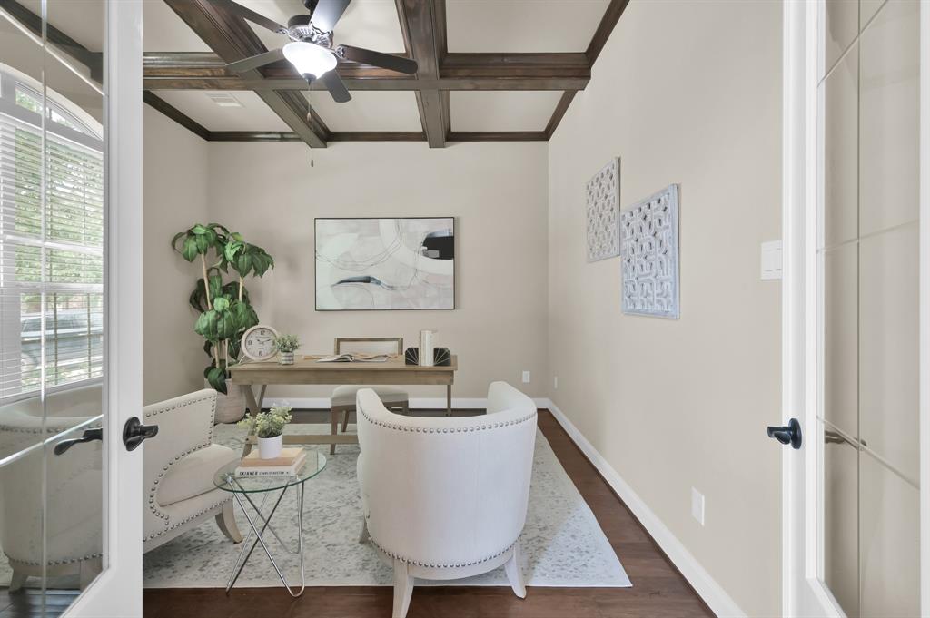 13518 Ambler Springs Drive