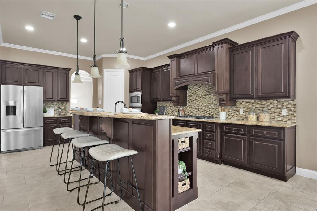 13518 Ambler Springs Drive, Tomball, Texas image 13