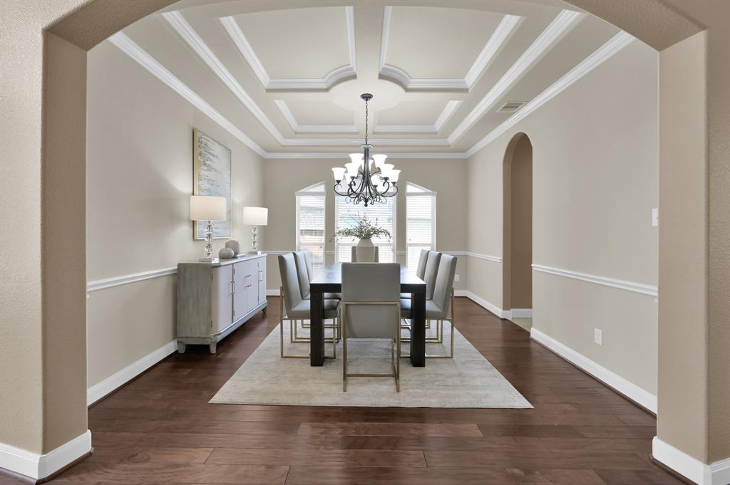 13518 Ambler Springs Drive, Tomball, Texas image 7