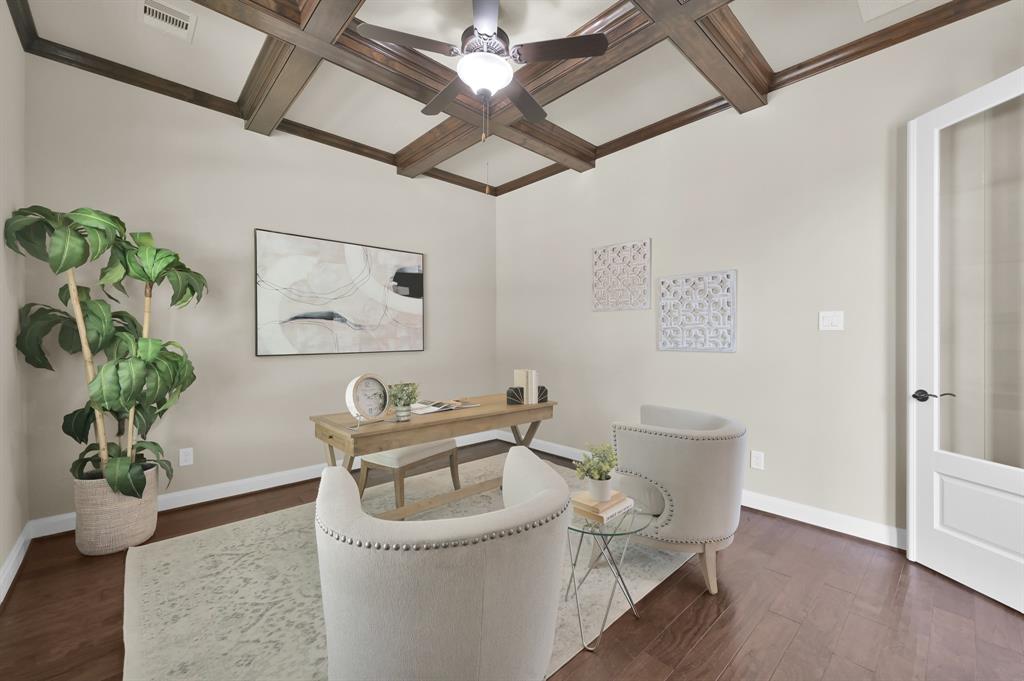 13518 Ambler Springs Drive