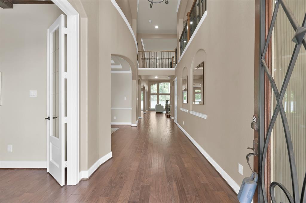 13518 Ambler Springs Drive