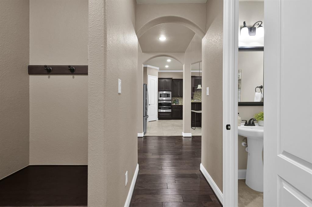 13518 Ambler Springs Drive, Tomball, Texas image 30