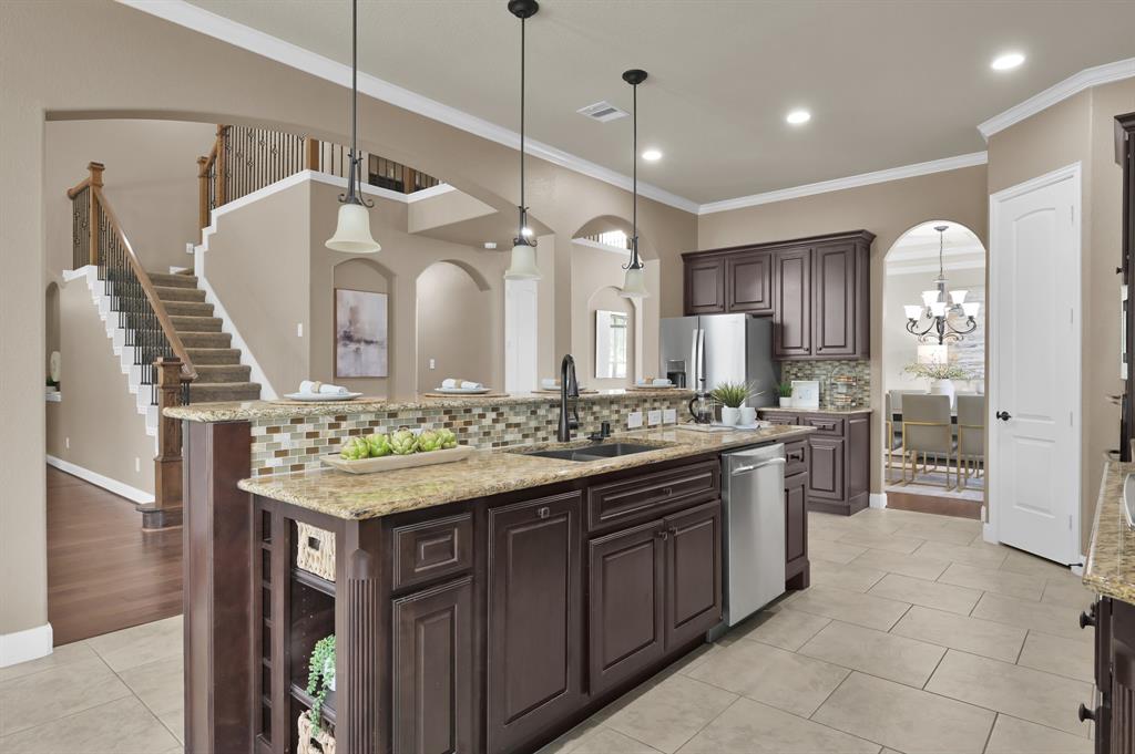 13518 Ambler Springs Drive, Tomball, Texas image 14