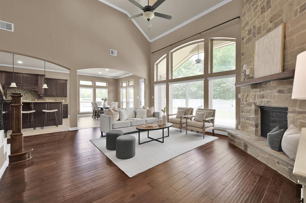 13518 Ambler Springs Drive, Tomball, Texas image 18