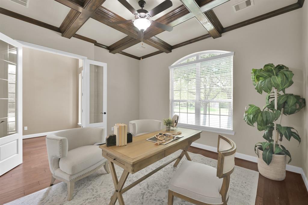 13518 Ambler Springs Drive, Tomball, Texas image 6