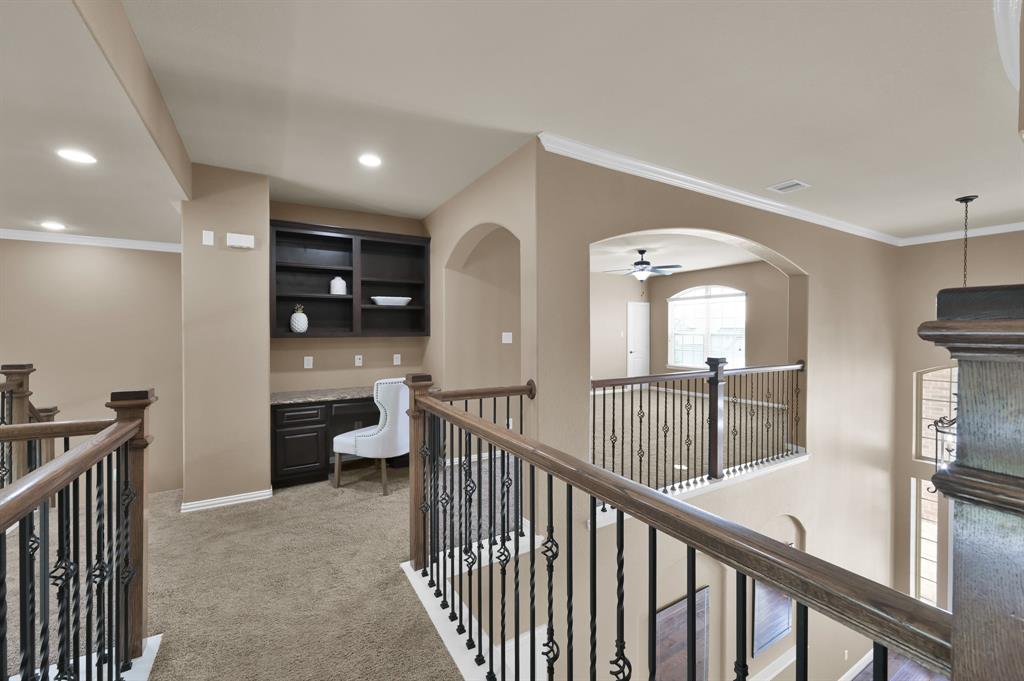13518 Ambler Springs Drive, Tomball, Texas image 34