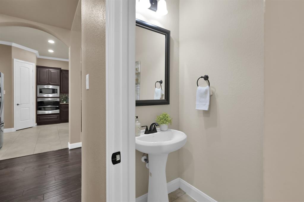 13518 Ambler Springs Drive, Tomball, Texas image 21