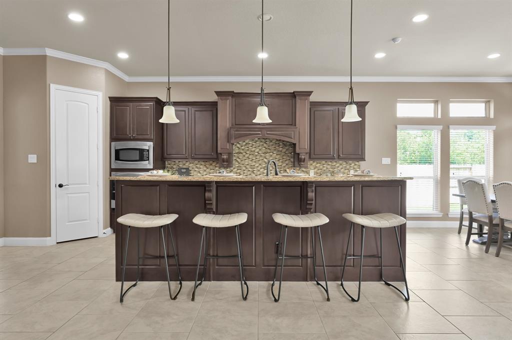 13518 Ambler Springs Drive, Tomball, Texas image 12