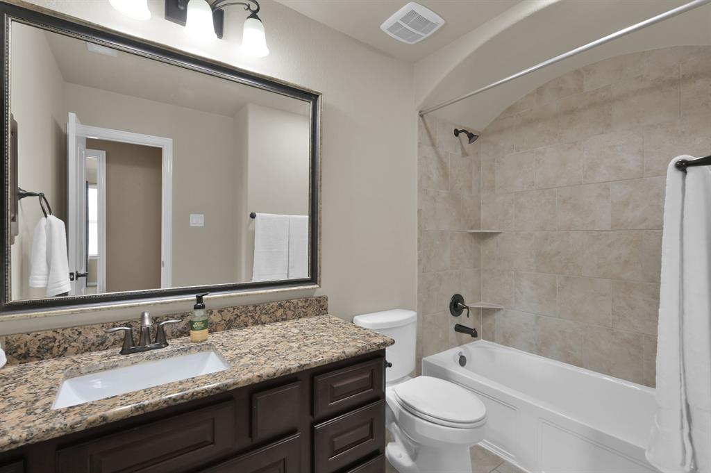 13518 Ambler Springs Drive, Tomball, Texas image 43