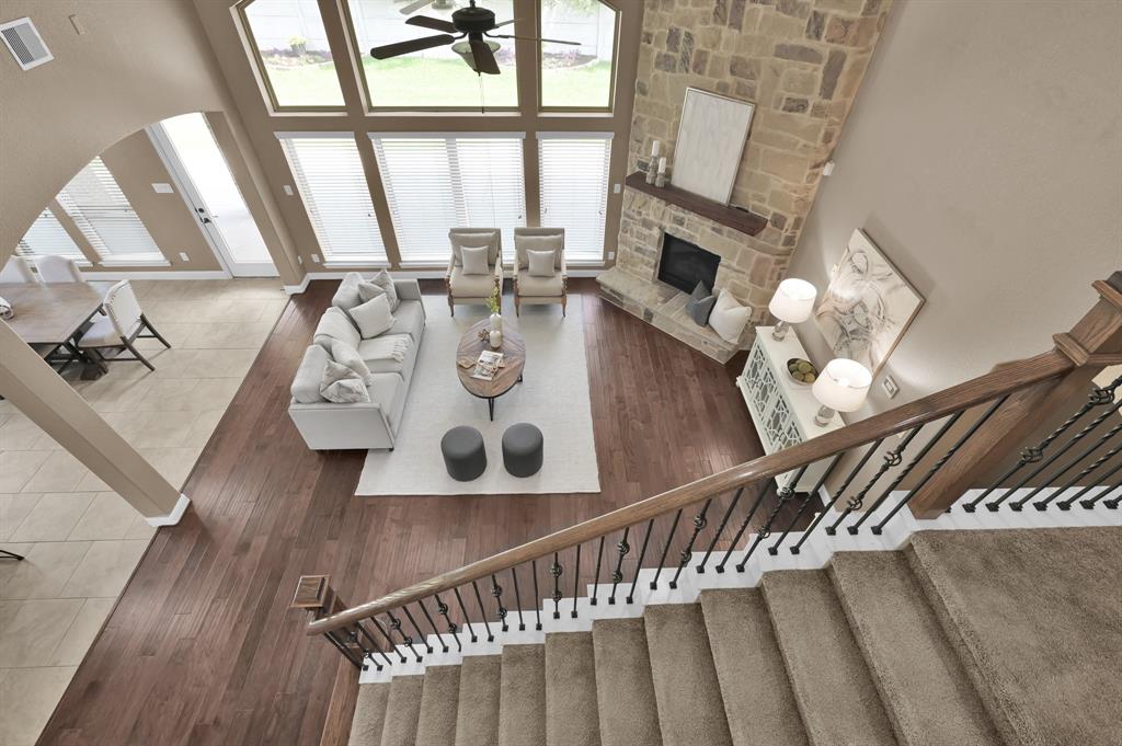 13518 Ambler Springs Drive, Tomball, Texas image 33