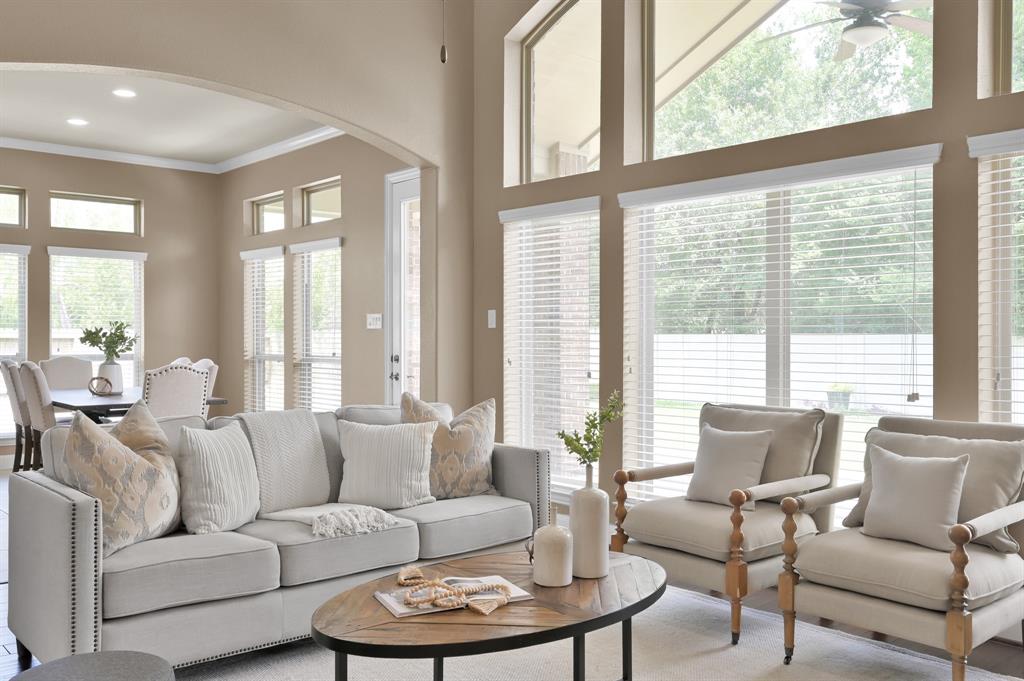 13518 Ambler Springs Drive, Tomball, Texas image 15