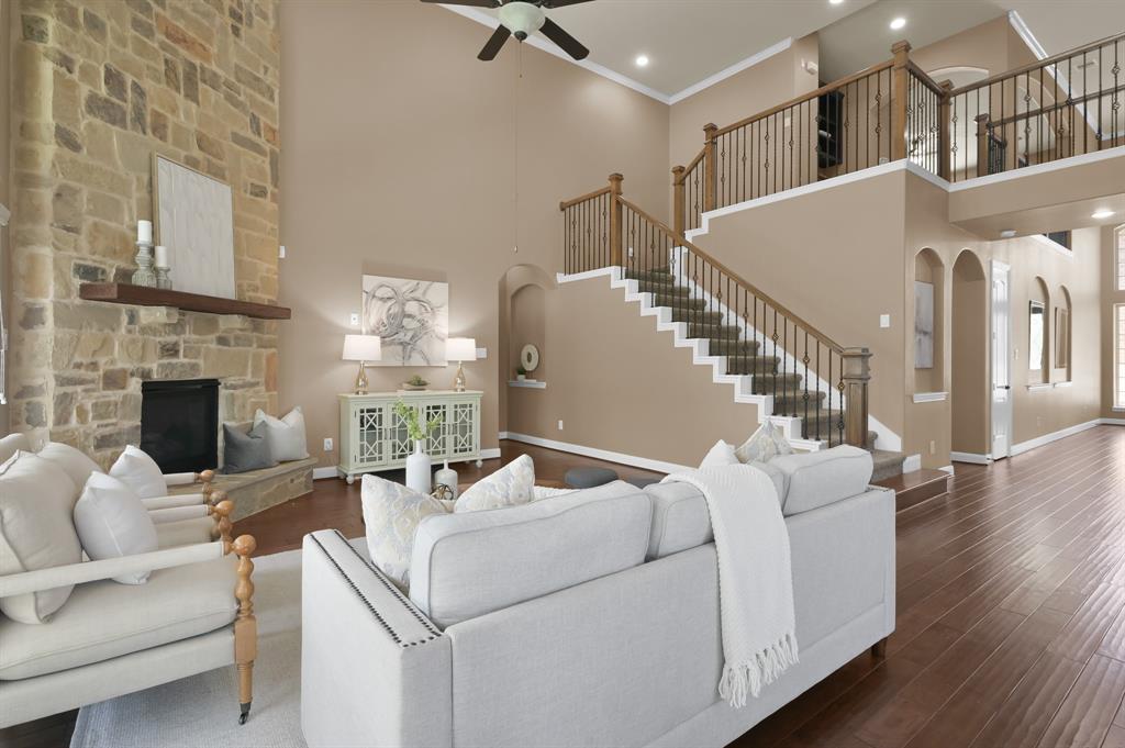 13518 Ambler Springs Drive, Tomball, Texas image 16