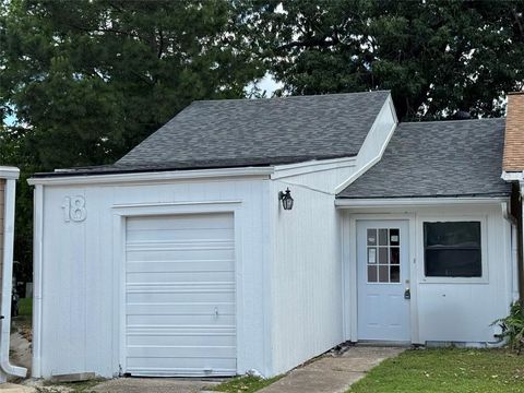 18 Townhouse Lane 18 Trinity TX 75862