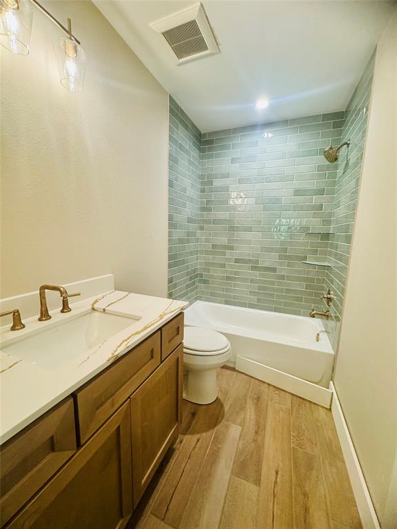 212 Rim Rock Road, Huntsville, Texas image 23