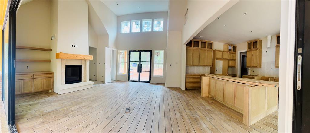 212 Rim Rock Road, Huntsville, Texas image 10