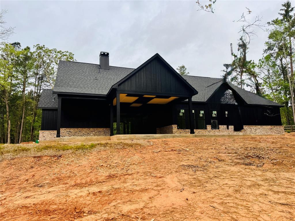 212 Rim Rock Road, Huntsville, Texas image 5