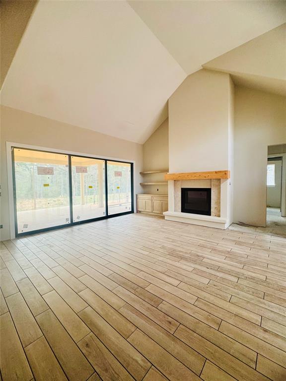 212 Rim Rock Road, Huntsville, Texas image 14