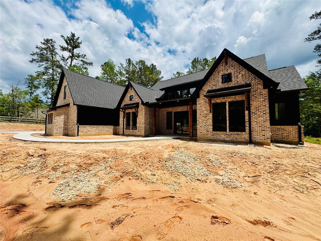 212 Rim Rock Road