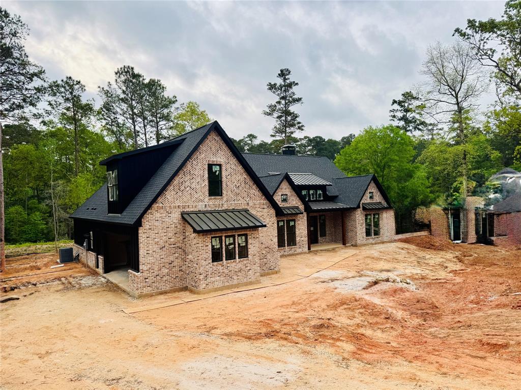 212 Rim Rock Road, Huntsville, Texas image 1