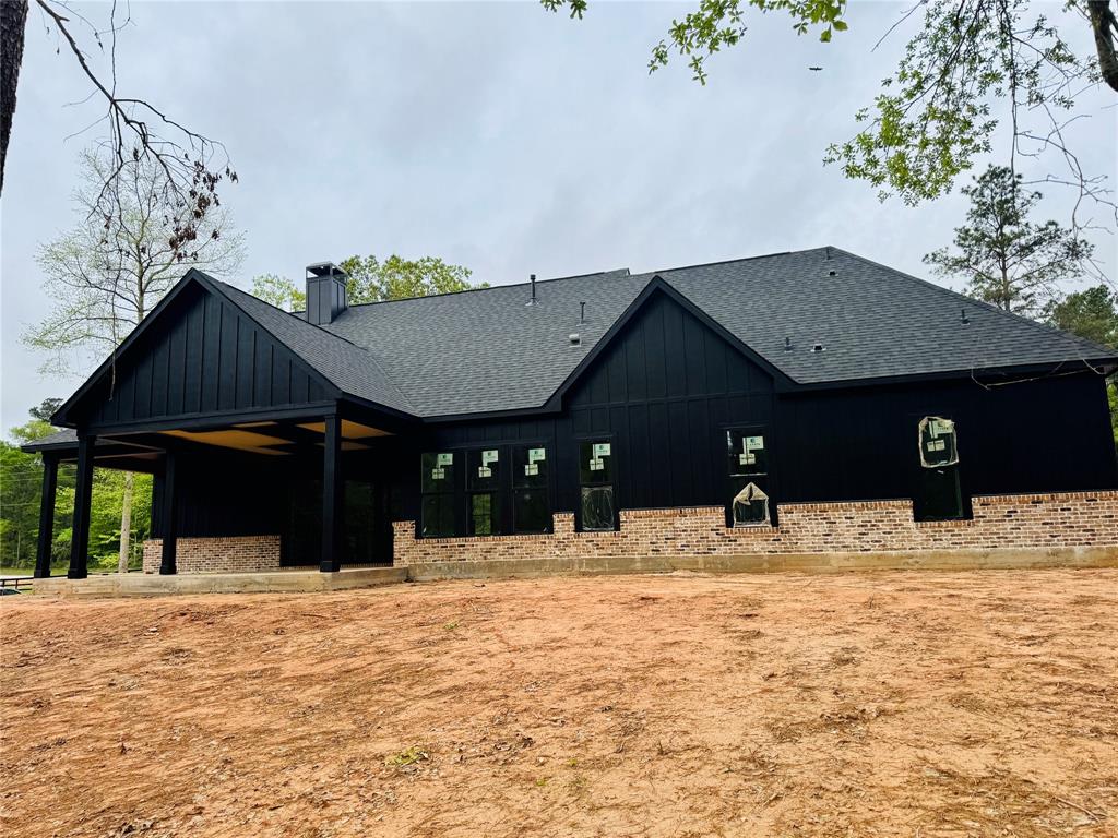 212 Rim Rock Road, Huntsville, Texas image 4