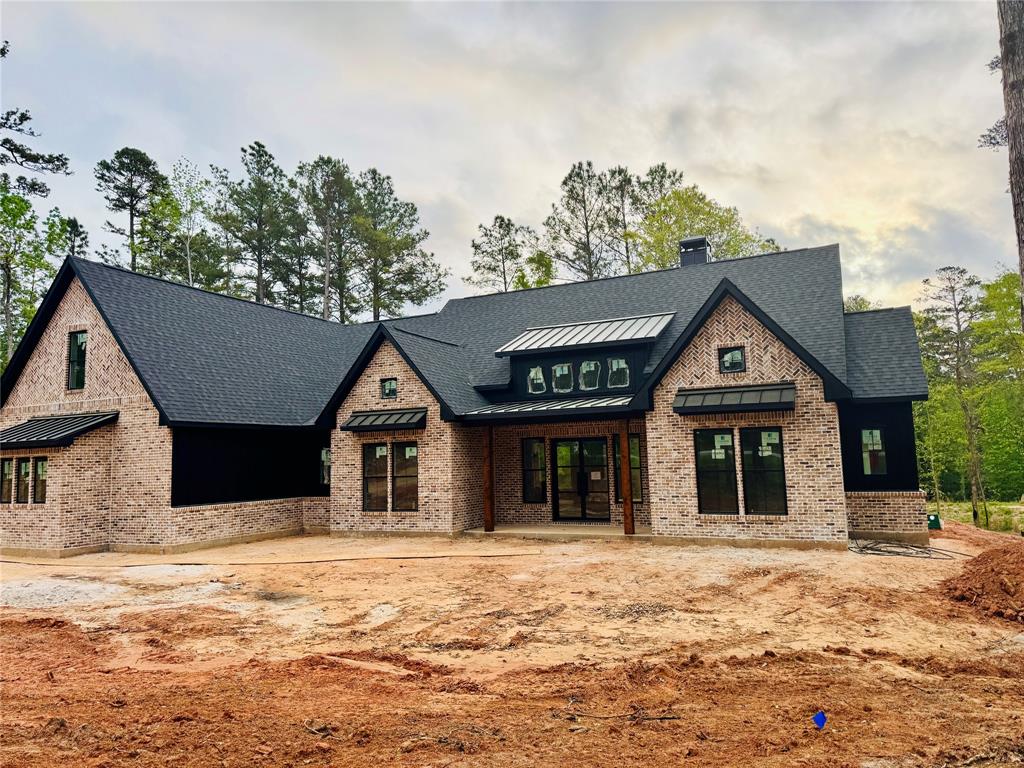 212 Rim Rock Road, Huntsville, Texas image 2