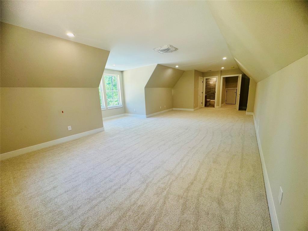 212 Rim Rock Road, Huntsville, Texas image 22