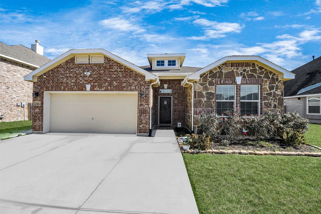 123 San Gabriel Drive, Baytown, Texas image 37