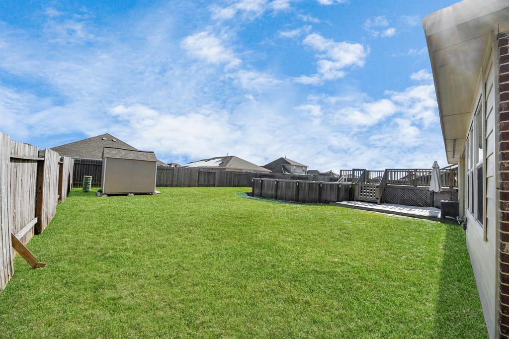 123 San Gabriel Drive, Baytown, Texas image 31