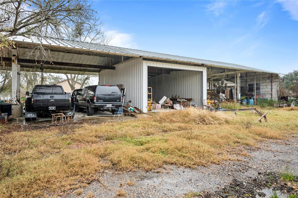 5930 County Road 396, Alvin, Texas image 23