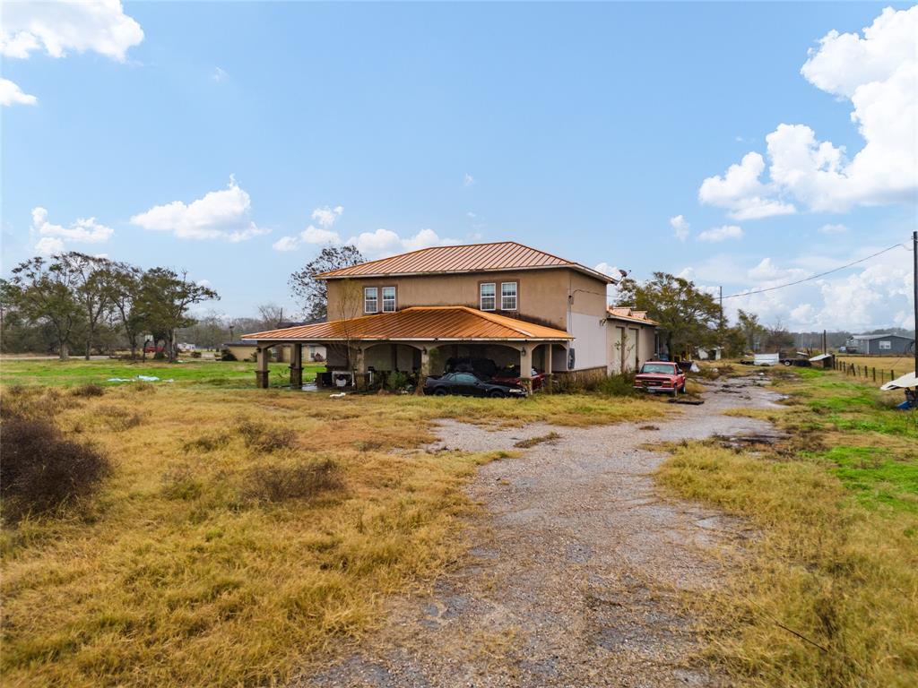 5930 County Road 396, Alvin, Texas image 5