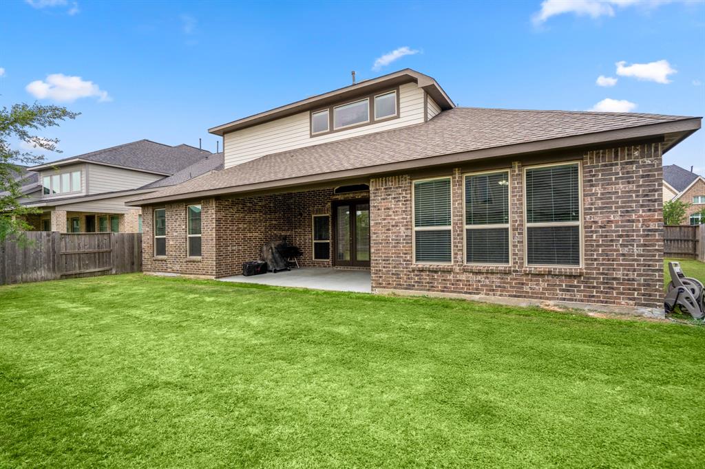 6919 Red Oak Drive, Katy, Texas image 28