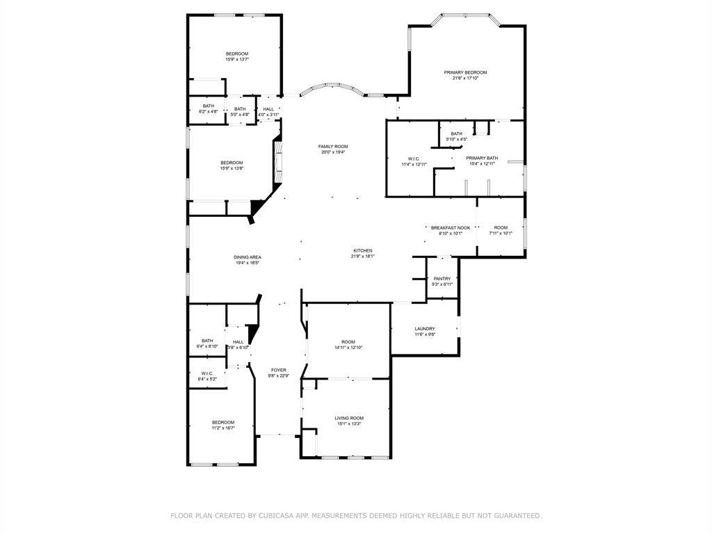 128 Flamingo Island Drive