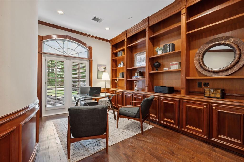 12126 Oak Park Drive, Houston, Texas image 13