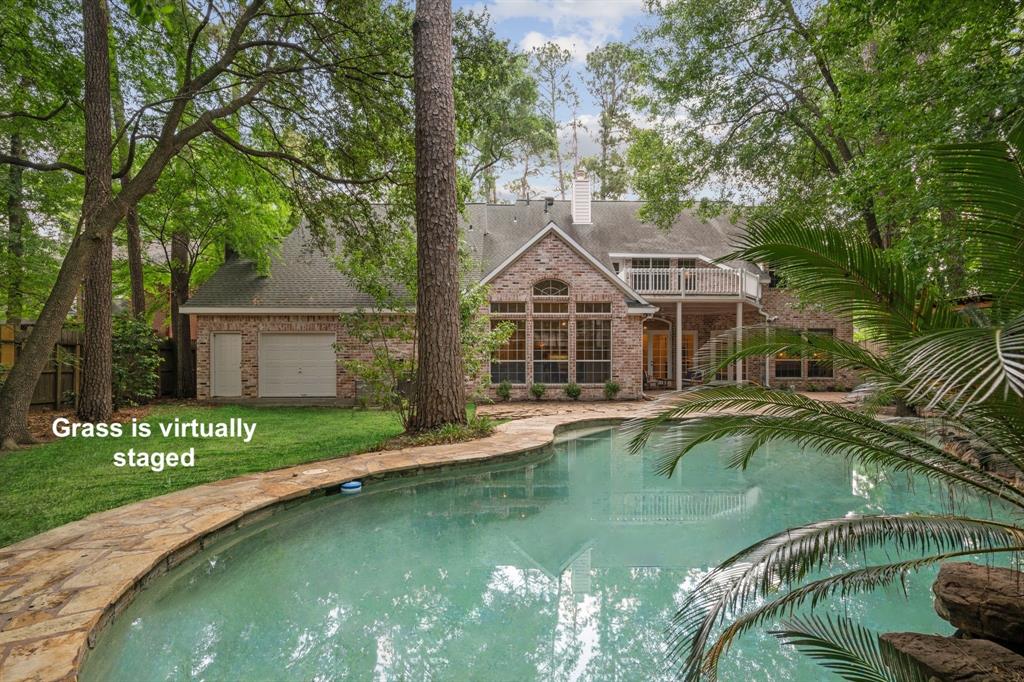12126 Oak Park Drive, Houston, Texas image 46