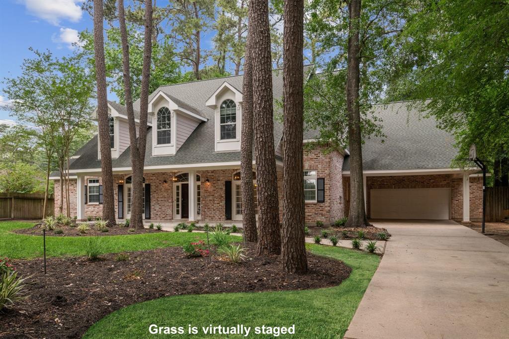 12126 Oak Park Drive, Houston, Texas image 3
