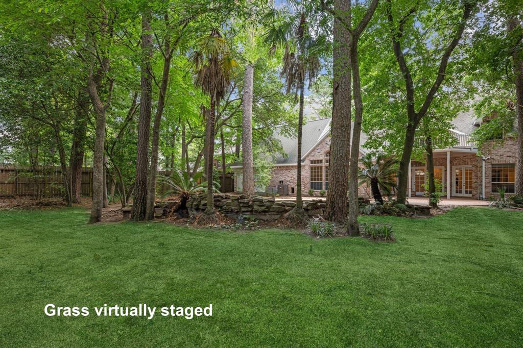 12126 Oak Park Drive, Houston, Texas image 49