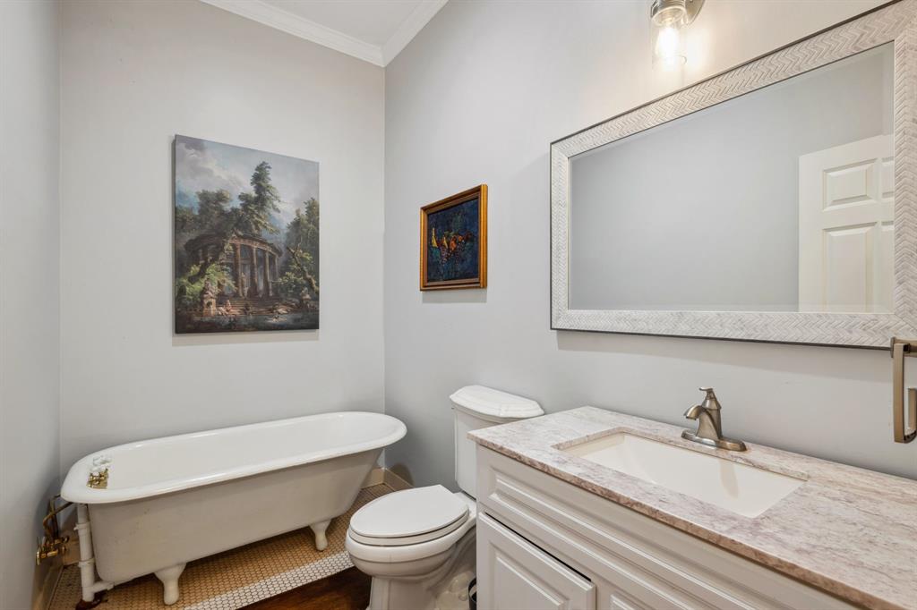 12126 Oak Park Drive, Houston, Texas image 15