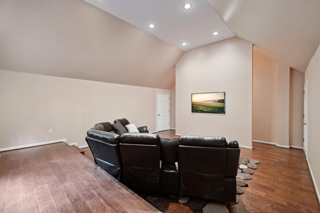 12126 Oak Park Drive, Houston, Texas image 42