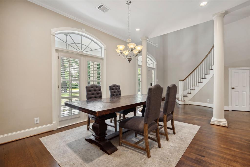 12126 Oak Park Drive, Houston, Texas image 8