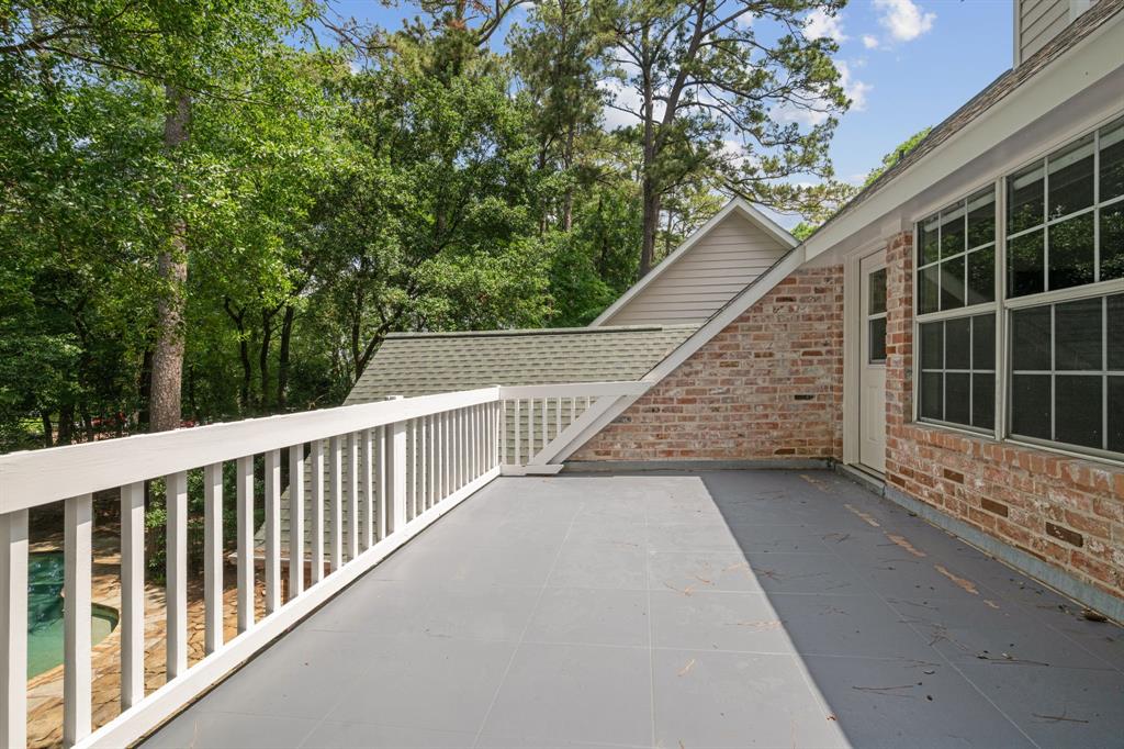 12126 Oak Park Drive, Houston, Texas image 36