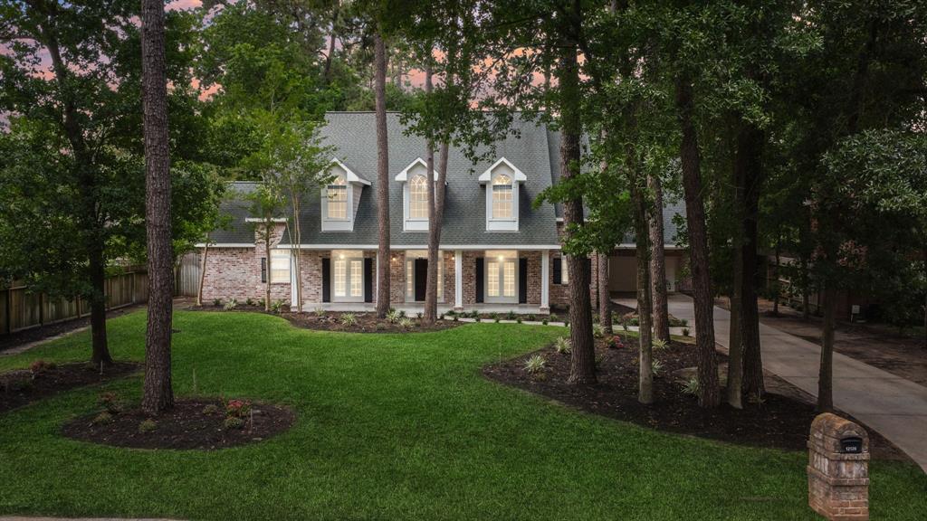 12126 Oak Park Drive, Houston, Texas image 1