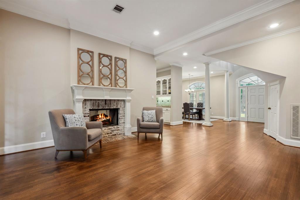 12126 Oak Park Drive, Houston, Texas image 11