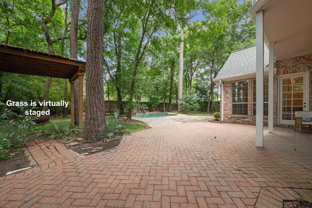 12126 Oak Park Drive, Houston, Texas image 44