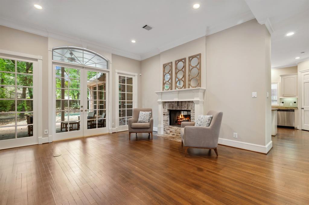 12126 Oak Park Drive, Houston, Texas image 10