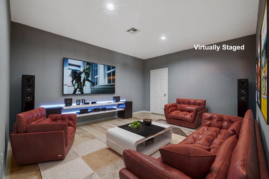 12126 Oak Park Drive, Houston, Texas image 39